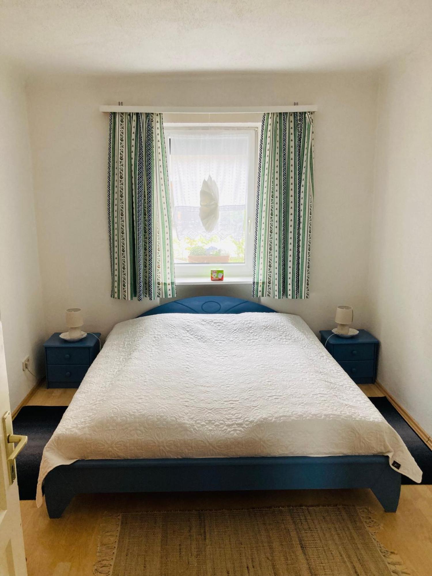Das Ferienhaus-Zurueck Zum Ursprung Güssing Esterno foto