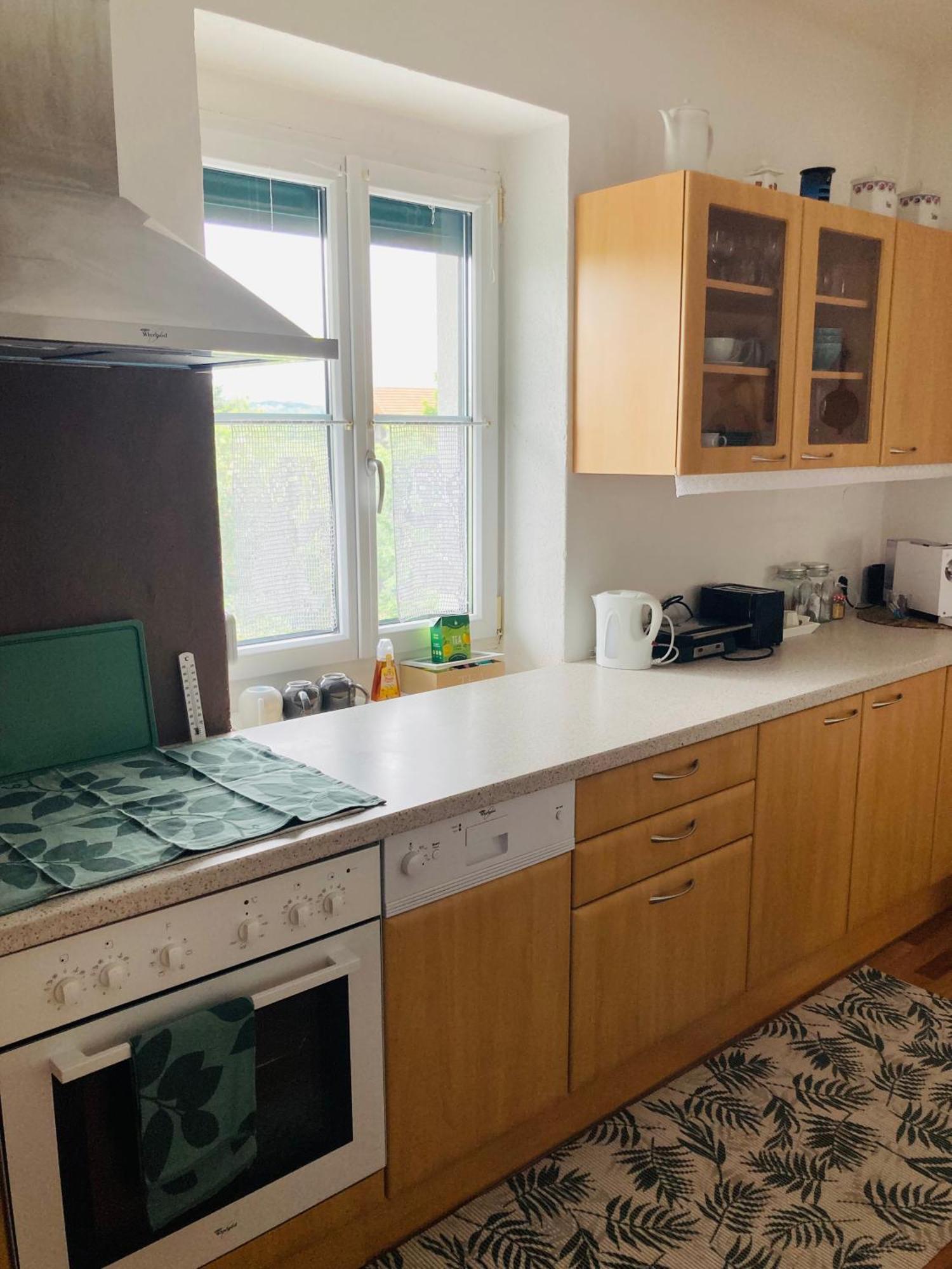 Das Ferienhaus-Zurueck Zum Ursprung Güssing Esterno foto